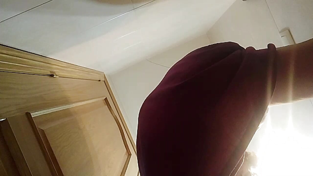 Anal sexy y caliente madura