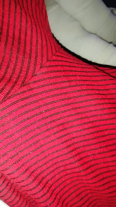 Dirtyjunkbro Looks at His Socks and That Makes Him Horny.