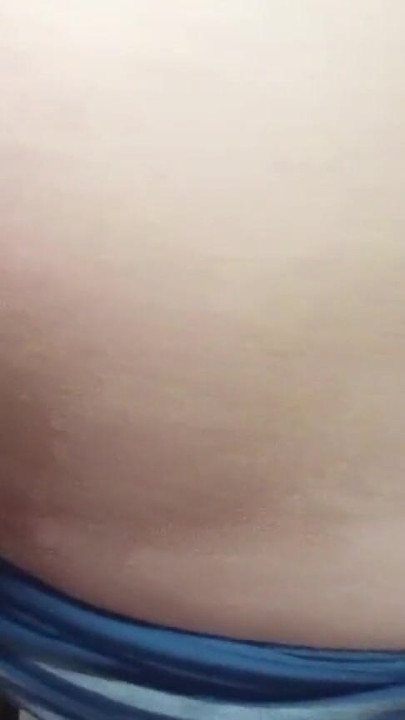 Powerful moment from "When I get up in the morning I always give myself a good anal."