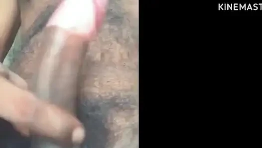 Indian Desi boy hindi me