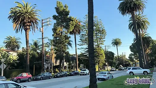 The Adventures of Lety Howl, Episode 11: Xbiz Los Angeles
