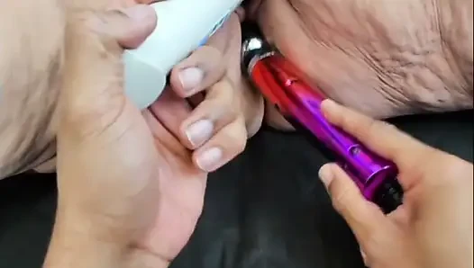 SSBBW POV Fuck