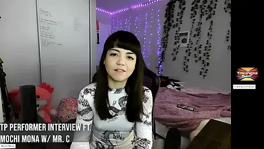 Trikepatrol Interview - Mochi Mona