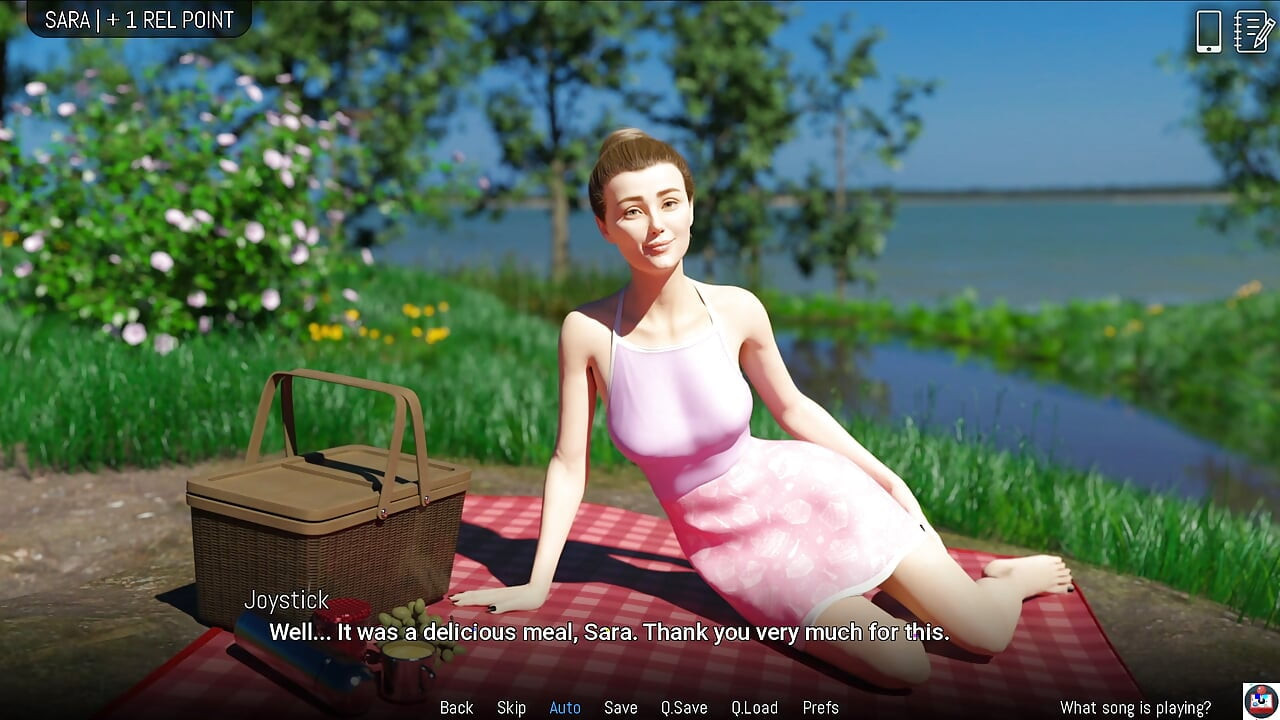Университет проблем - (часть 23) - DREAMNOW