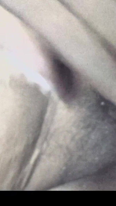 Aunty put a black cock in her soft pussy. | Clip 1