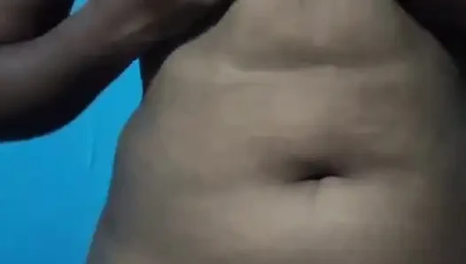 Adik tiri ngirim video bugil dan seksi