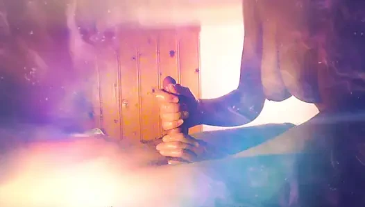 THE SLOWEST ULTIMATE TANTRIC LINGAM MASSAGE HAPPY ENDING