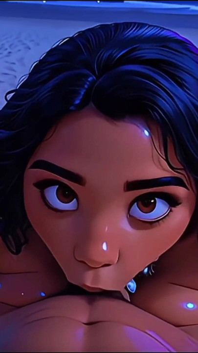 Princesas com sede | Clipe 1