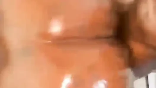 The Louder the Claps the Deeper the Dick