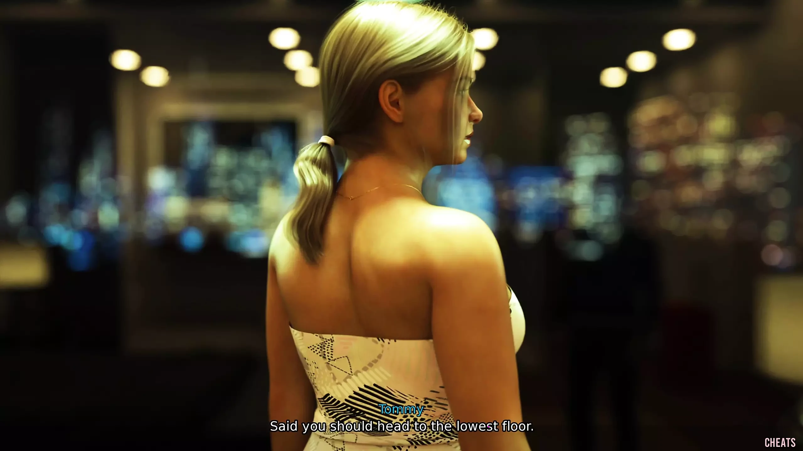 The Art of Seduction (part 25)