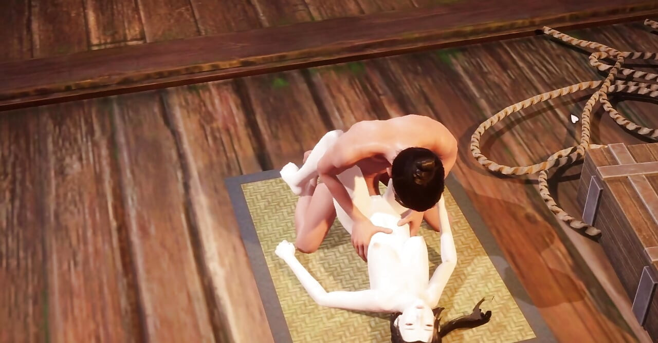 I got fucked by my male best friend's big dick.