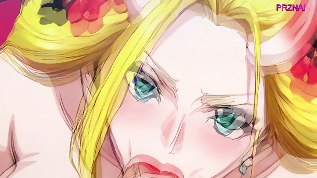 One Piece Black Maria (5) Hen
