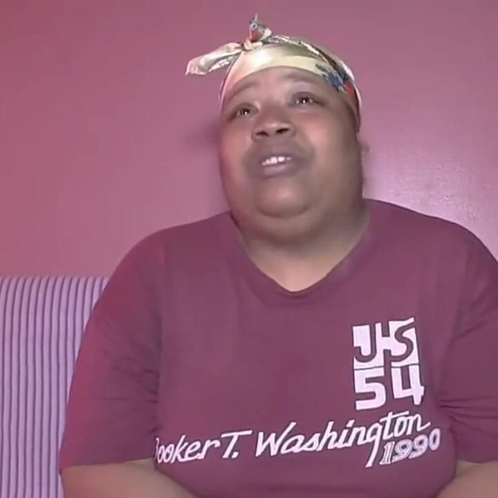Erica Hood Interview