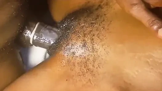 My Step Stepfather's Made Beg Me to Fuck Her Juice Wet Dripping Pussy Non Stop Till She Beg to Stop