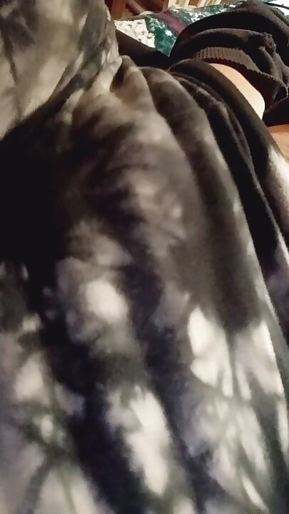 Fuck me in the ass
