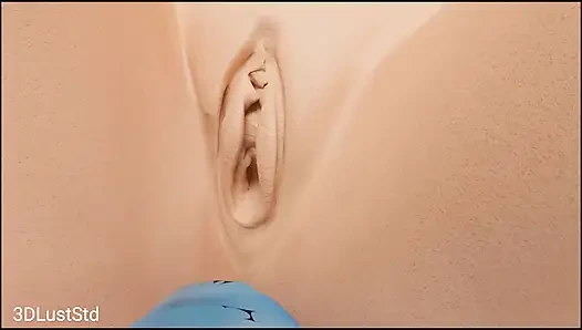 Nahaufnahme muschi-aufhebung von anal, langer alien-oktopus, fickt bbw, lesbische milf