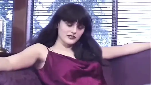 Kıllı her yer güzel kıllı solo 90'ların sascha'sı