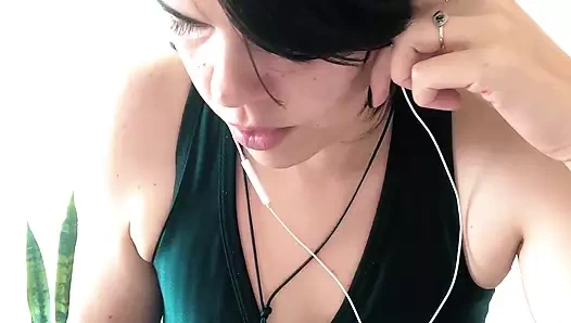 Mit mir Deutsch lernen (SFW)