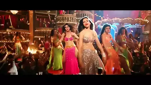 Deepika Padukone Sexy Dance Moves