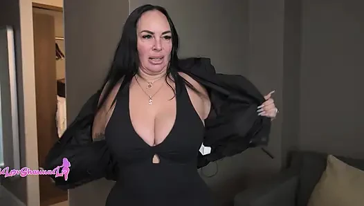 У тебя не та комната