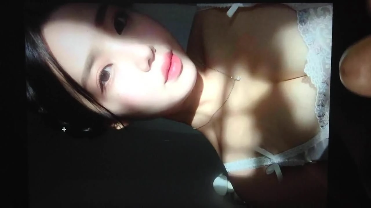 korean girl tribute