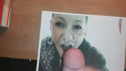 Cumtribute 2 for lenameyer