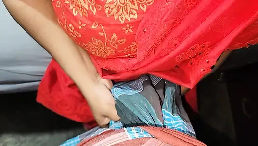 StepSister's milk is very nice, let me eat it.part 01