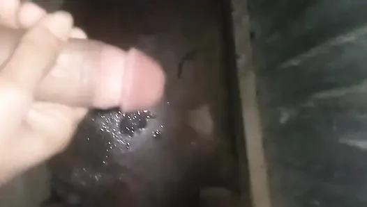 Boşalma videosu
