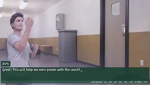 Pleasure Thieves 2 - Samantha Begs to Get Her Asshole Fingered