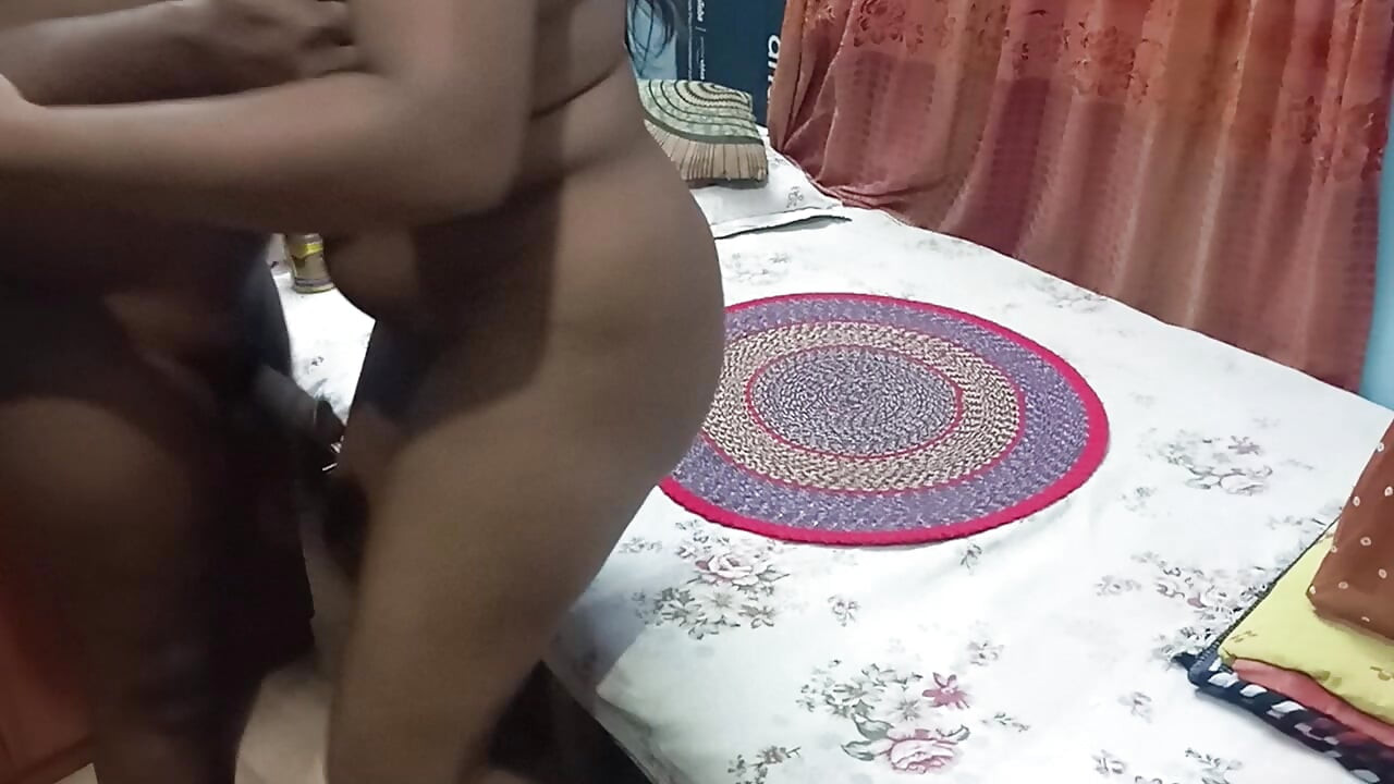 Bhabhi seks moja