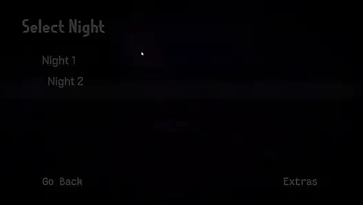 Five Nights at Fuzzboobs Definitive Edition Porn Game Play [part 01] Sex...