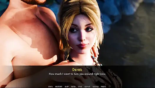 Dileklerin Bedeli Bölüm 11