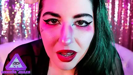 Gender Neutral JOI