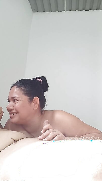 สาวอมควยคนสวย