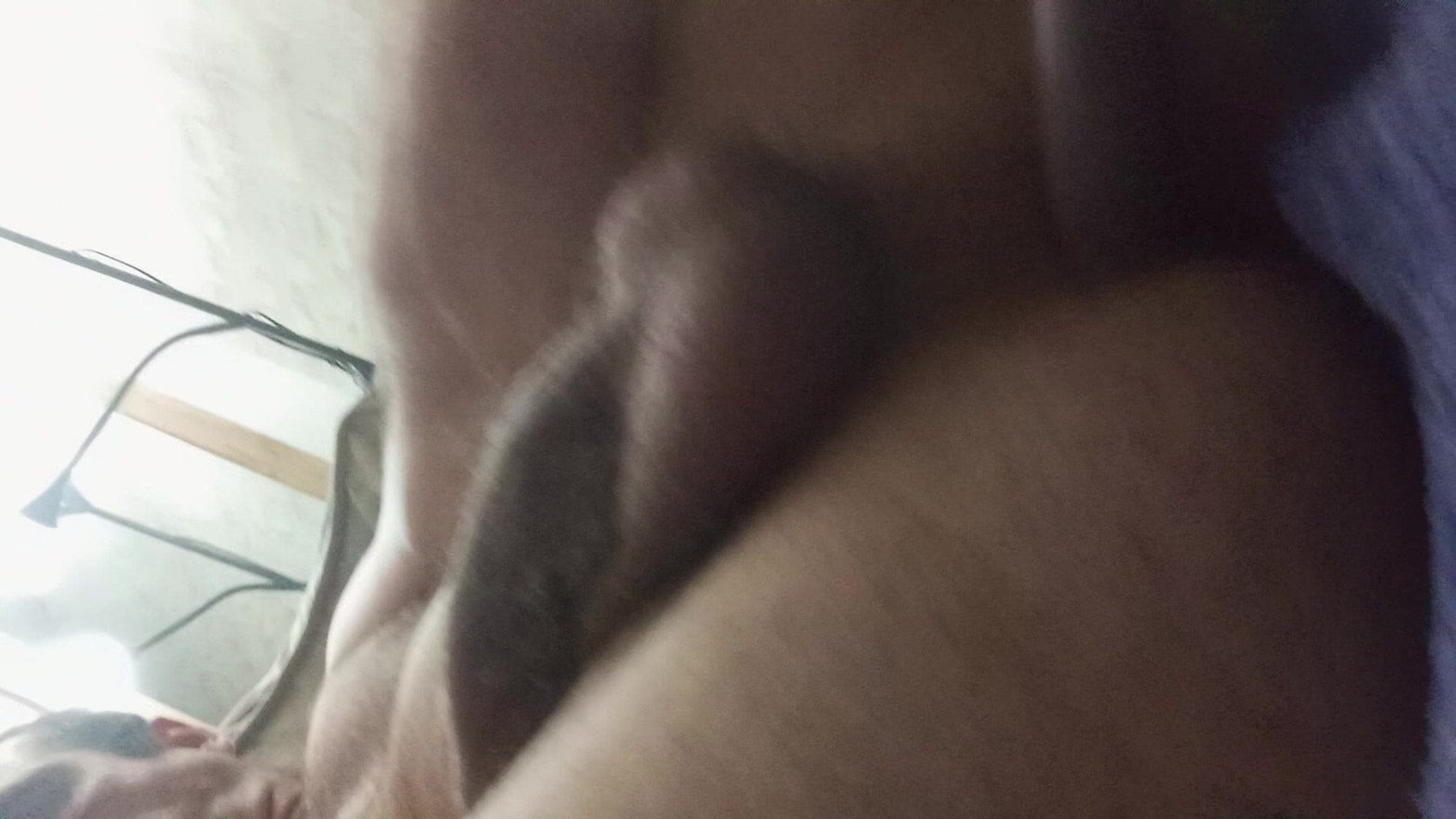 In dirty mode