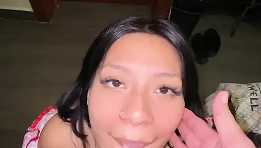 Erkek arkadaşıma bir yabancıyla sadakatsizdim