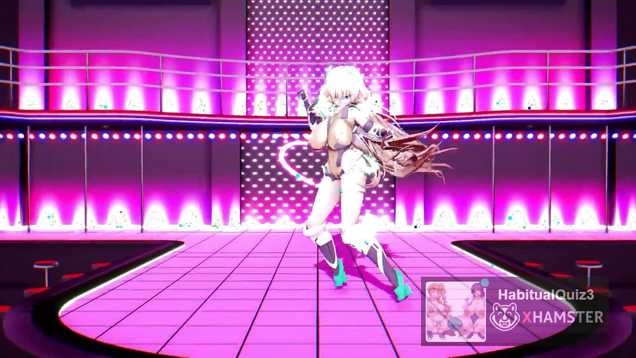 MMD R18 安吉拉的希亞索比黃金 坎科勒 關台 元神衝擊 恆星之刃 Mod 性愛 公眾居民幹 3D 無盡