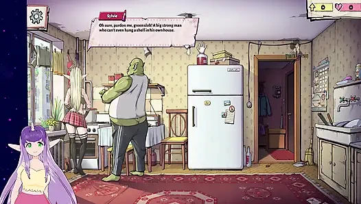 Das souper-spiel unzensiert teil 1