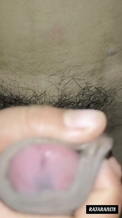 Teaser ng jungle sex, condom at masturbasyon