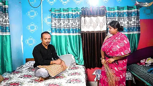 DESI BARADUDHWALA SERVENT HARDCORE FUCK WITH MALIK WHERE THEY WERE ALONE AT HOME FULL MOVIE ( HINDI AUDIO )