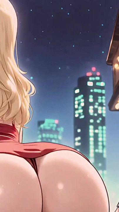 SEJA MEU GAROTO GOONER DOS NAMORADOS !! (Anime Hentai em primeiro plano) | Clipe 1