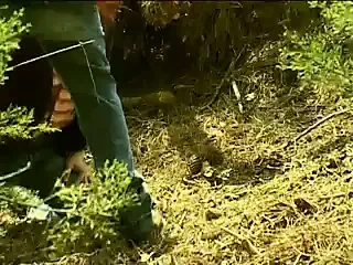 淫荡的农民