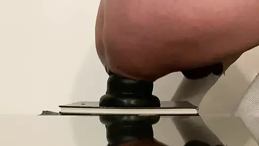 Dildo hikayesi bitti