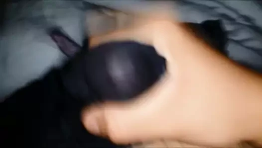 Daha fazla kasık cebine boşalma