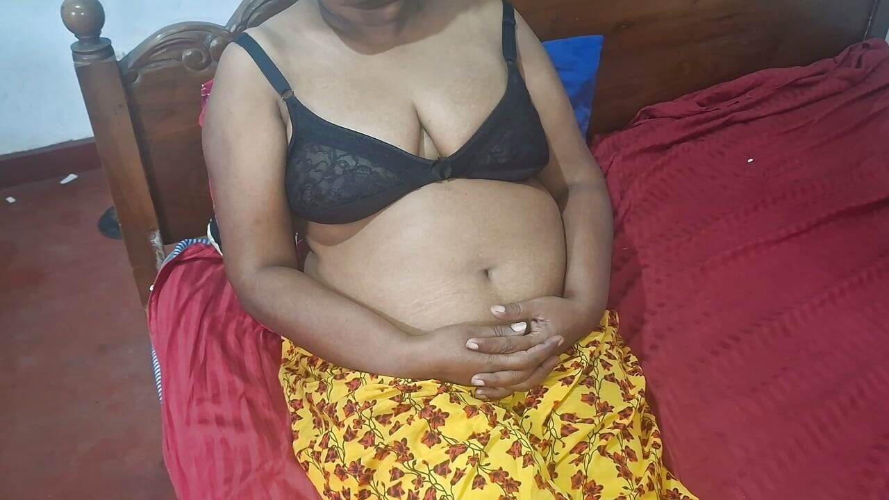 Video casero privado de una verdadera dama