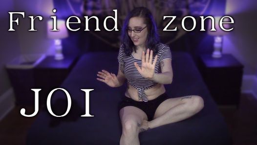 Friendzone Joi-Teaser