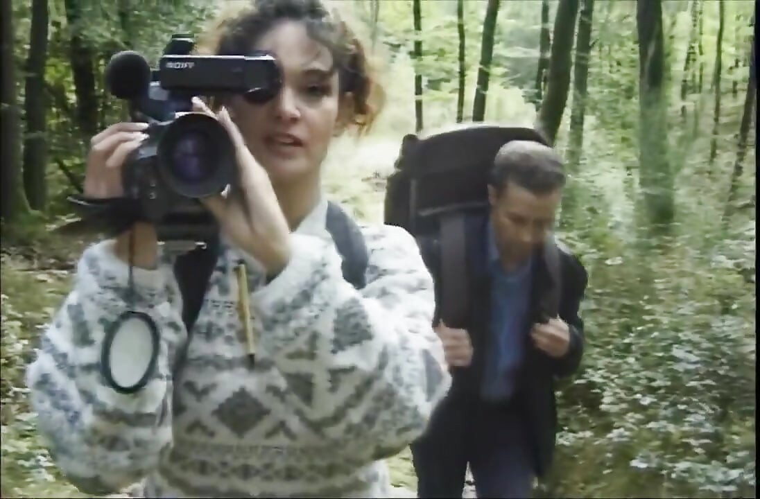 Misterija Blair - parodija - (epizoda #01)