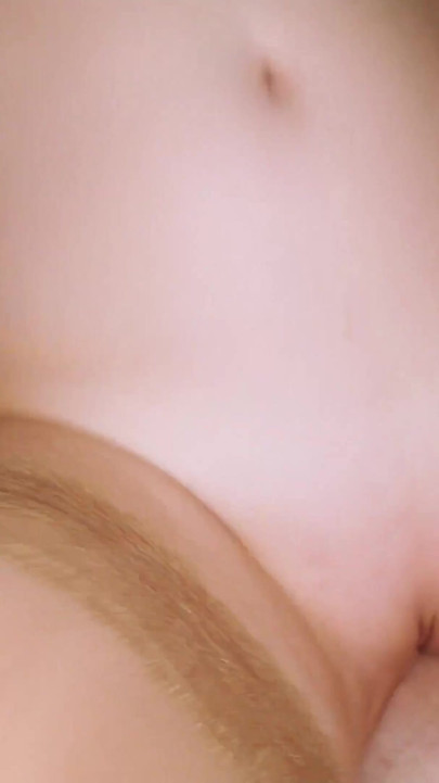 Horny Stella Cardo gives sloppy blowjob with her massive tits bouncing | Clip 1