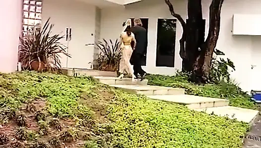 Jessica Rizzo yapım l'acchiappa cazzi