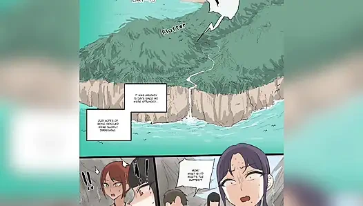 Laliberte - surga - bagian 3 &4